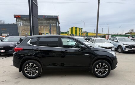 Chery Tiggo 7 I, 2019 год, 1 249 000 рублей, 5 фотография