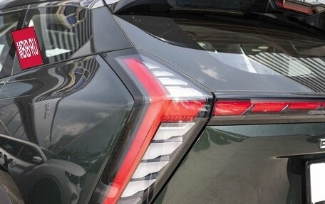 Geely Atlas, 2024 год, 3 716 190 рублей, 24 фотография