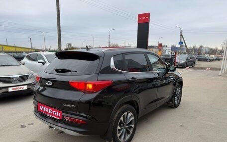 Chery Tiggo 7 I, 2019 год, 1 249 000 рублей, 6 фотография