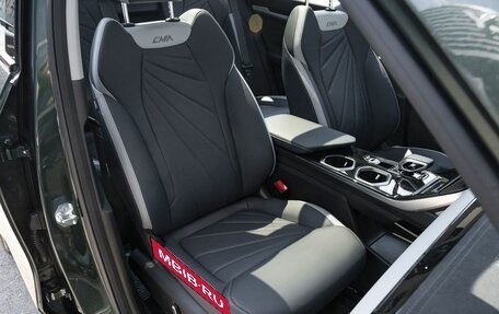 Geely Atlas, 2024 год, 3 716 190 рублей, 20 фотография