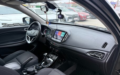 Chery Tiggo 7 I, 2019 год, 1 249 000 рублей, 12 фотография