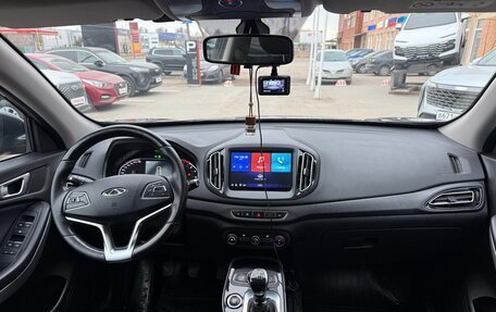 Chery Tiggo 7 I, 2019 год, 1 249 000 рублей, 13 фотография