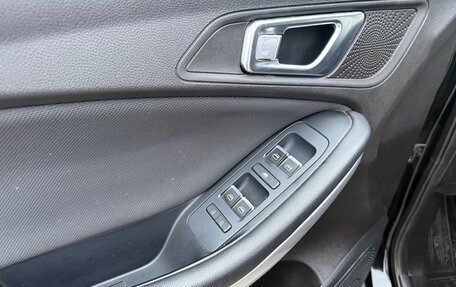 Chery Tiggo 7 I, 2019 год, 1 249 000 рублей, 14 фотография