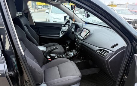 Chery Tiggo 7 I, 2019 год, 1 249 000 рублей, 11 фотография