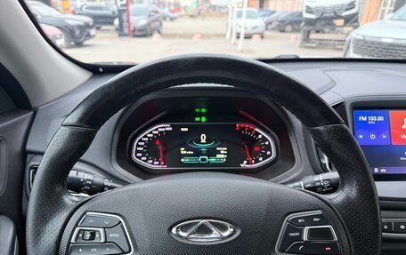 Chery Tiggo 7 I, 2019 год, 1 249 000 рублей, 17 фотография