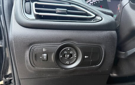 Chery Tiggo 7 I, 2019 год, 1 249 000 рублей, 15 фотография