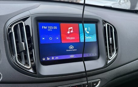 Chery Tiggo 7 I, 2019 год, 1 249 000 рублей, 19 фотография