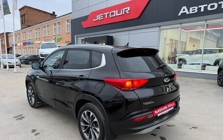 Chery Tiggo 7 I, 2019 год, 1 249 000 рублей, 8 фотография