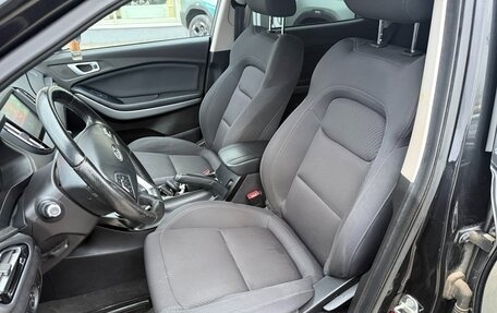 Chery Tiggo 7 I, 2019 год, 1 249 000 рублей, 16 фотография