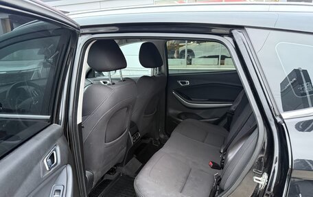 Chery Tiggo 7 I, 2019 год, 1 249 000 рублей, 24 фотография