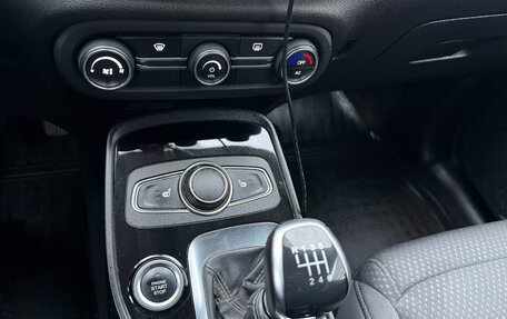 Chery Tiggo 7 I, 2019 год, 1 249 000 рублей, 21 фотография