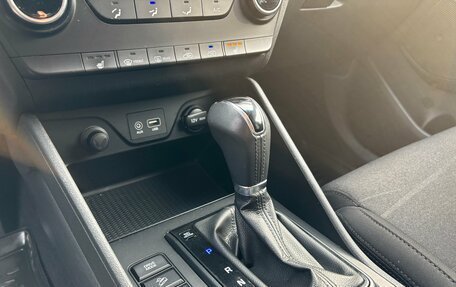 Hyundai Tucson III, 2018 год, 1 990 000 рублей, 14 фотография