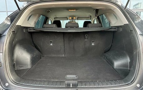 Hyundai Tucson III, 2018 год, 1 990 000 рублей, 19 фотография