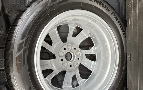 Hyundai Tucson III, 2018 год, 1 990 000 рублей, 20 фотография