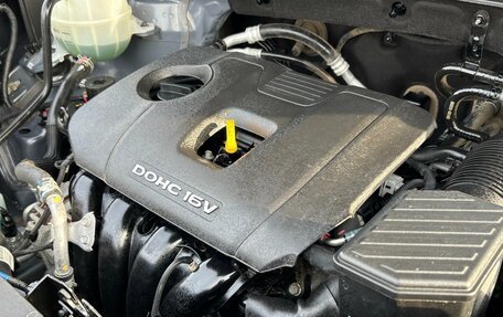 Hyundai Tucson III, 2018 год, 1 990 000 рублей, 23 фотография