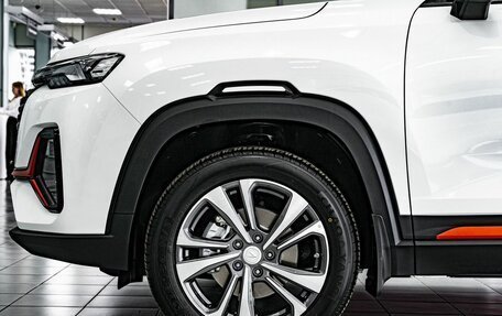 Changan CS35 Plus, 2025 год, 2 752 101 рублей, 6 фотография