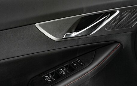 Changan CS35 Plus, 2025 год, 2 752 101 рублей, 8 фотография