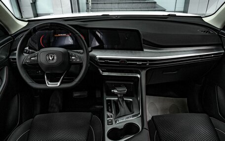 Changan CS35 Plus, 2025 год, 2 752 101 рублей, 14 фотография