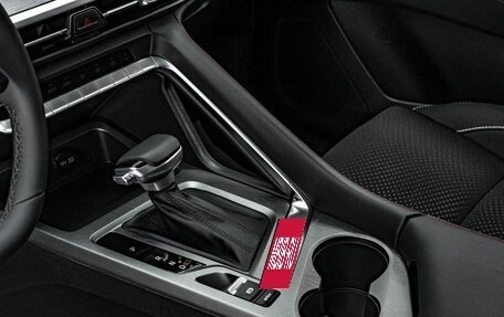 Changan CS35 Plus, 2025 год, 2 752 101 рублей, 13 фотография