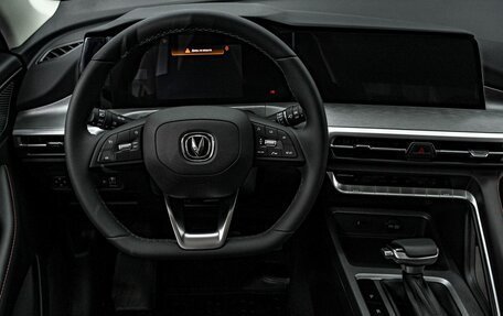 Changan CS35 Plus, 2025 год, 2 752 101 рублей, 16 фотография