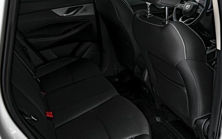 Changan CS35 Plus, 2025 год, 2 752 101 рублей, 18 фотография