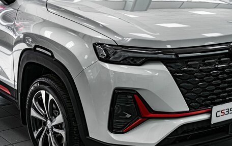 Changan CS35 Plus, 2025 год, 2 752 101 рублей, 26 фотография