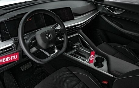 Changan CS35 Plus, 2025 год, 2 752 101 рублей, 9 фотография