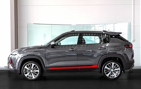 Changan CS35 Plus, 2024 год, 2 682 801 рублей, 5 фотография