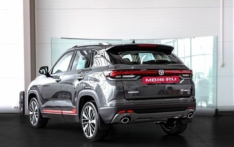 Changan CS35 Plus, 2024 год, 2 682 801 рублей, 2 фотография