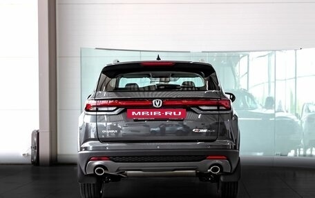 Changan CS35 Plus, 2024 год, 2 682 801 рублей, 3 фотография