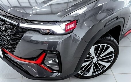 Changan CS35 Plus, 2024 год, 2 682 801 рублей, 12 фотография