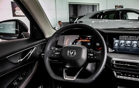 Changan CS35 Plus, 2024 год, 2 682 801 рублей, 22 фотография