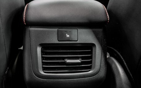 Changan CS35 Plus, 2024 год, 2 682 801 рублей, 28 фотография