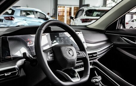 Changan CS35 Plus, 2024 год, 2 682 801 рублей, 35 фотография