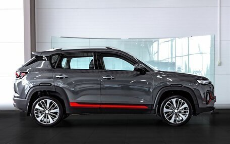 Changan CS35 Plus, 2025 год, 2 839 900 рублей, 8 фотография