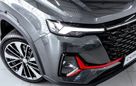 Changan CS35 Plus, 2025 год, 2 839 900 рублей, 14 фотография