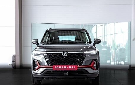 Changan CS35 Plus, 2025 год, 2 839 900 рублей, 6 фотография