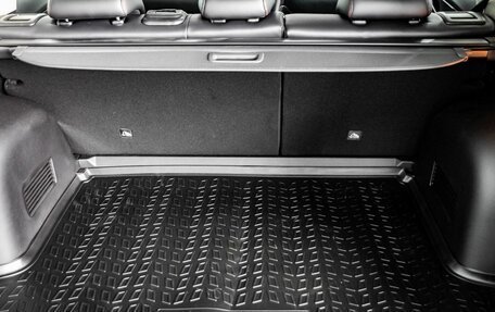 Changan CS35 Plus, 2025 год, 2 839 900 рублей, 18 фотография