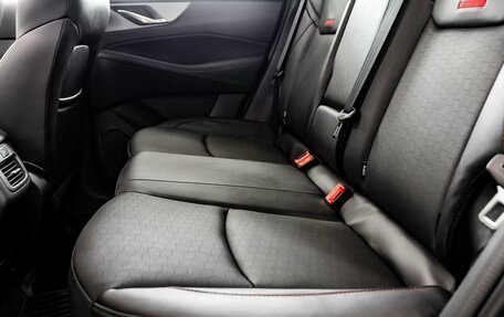 Changan CS35 Plus, 2025 год, 2 839 900 рублей, 29 фотография