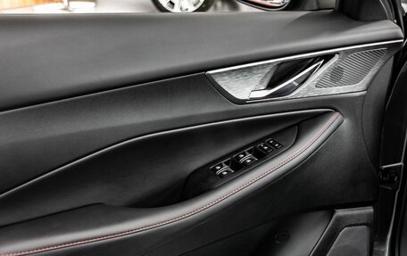 Changan CS35 Plus, 2025 год, 2 839 900 рублей, 34 фотография