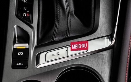 Changan CS35 Plus, 2025 год, 2 839 900 рублей, 23 фотография