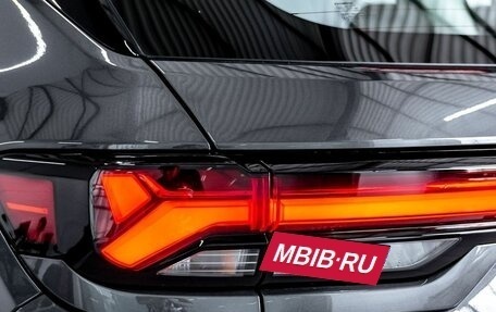 Changan CS35 Plus, 2025 год, 2 839 900 рублей, 20 фотография