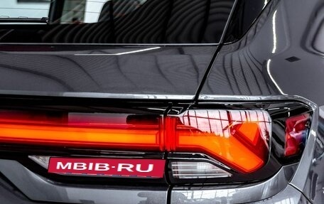 Changan CS35 Plus, 2025 год, 2 839 900 рублей, 19 фотография