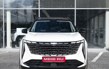 Geely Atlas, 2025 год, 3 970 990 рублей, 2 фотография