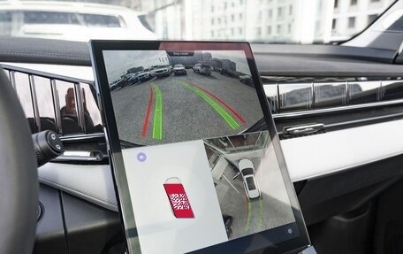 Geely Atlas, 2025 год, 3 970 990 рублей, 12 фотография