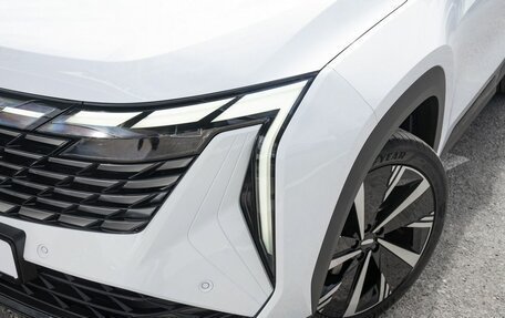 Geely Atlas, 2025 год, 3 970 990 рублей, 21 фотография