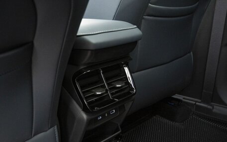 Geely Atlas, 2025 год, 3 970 990 рублей, 29 фотография