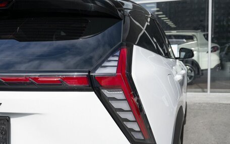 Geely Atlas, 2025 год, 3 970 990 рублей, 27 фотография