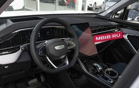 Geely Atlas, 2025 год, 3 970 990 рублей, 36 фотография