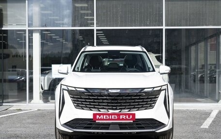 Geely Atlas, 2026 год, 3 415 491 рублей, 2 фотография